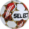 Мяч футб. SELECT Contra DB V23, 0854160300, р.4, FIFA Basic, 32 пан, ПУ, гибрид.сш, бел-чер-красн за 4&nbsp;455.70 ₽ купить в Якутске