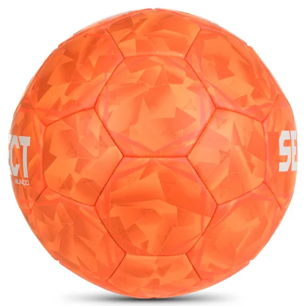 Мяч ганд. SELECT Mundo V26 за 4&nbsp;970.80 ₽ в Якутске