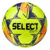 Мяч футб. SELECT Brillant Super TB, 3615968509,р.5, FIFA PRO, ПУ, 32пан. термосш, желто-оранж-фиолет за 15&nbsp;694.40 ₽ купить в Якутске