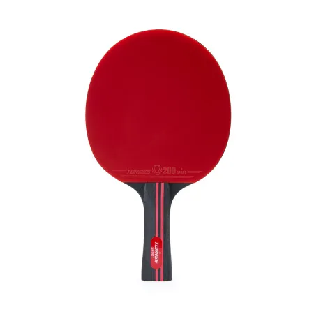 Ракетка для н/т TORRES Sport 1*, TT23005 для любителей, накладка 1,5 мм, конич. ручка за 991.10 ₽ купить в Якутске