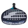 Ракетка для падела BULLPADEL Indiga Power 26, 494416, для начинающих, стекловолокно, темносине-серый за 14&nbsp;672.70 ₽ купить в Якутске