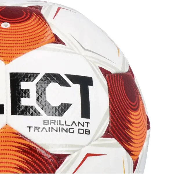 Мяч футб. SELECT Brillant Training DB V25 за 4&nbsp;936.80 ₽ в Якутске