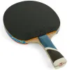 Ракетка для н/т DOUBLE FISH 5A+C, для продвин, ITTF Appr, накл. 2,1 мм, конич. ручка+ 2 мяча V40+мм за 2&nbsp;779.50 ₽ купить в Якутске