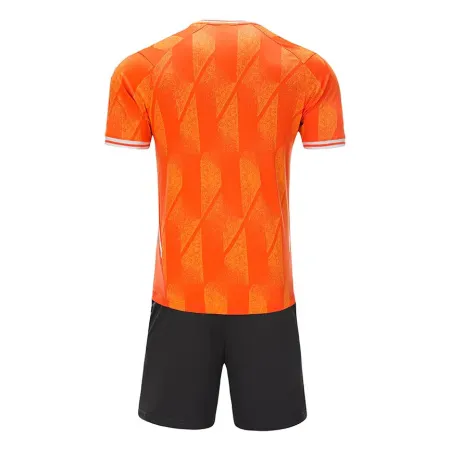 СЦ*Форма футб. взросл. KELME, 8251ZB1007-907-L, р.L, 100% полиэстер, оранжево-т.серый за 3&nbsp;126.30 ₽ купить в Якутске