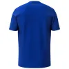 СЦ*Футболка мужская HEAD Club Original T-Shirt M 811855-Ro-S, р.S, хлопок,полиэстер,эластан, синий за 2&nbsp;888.30 ₽ купить в Якутске
