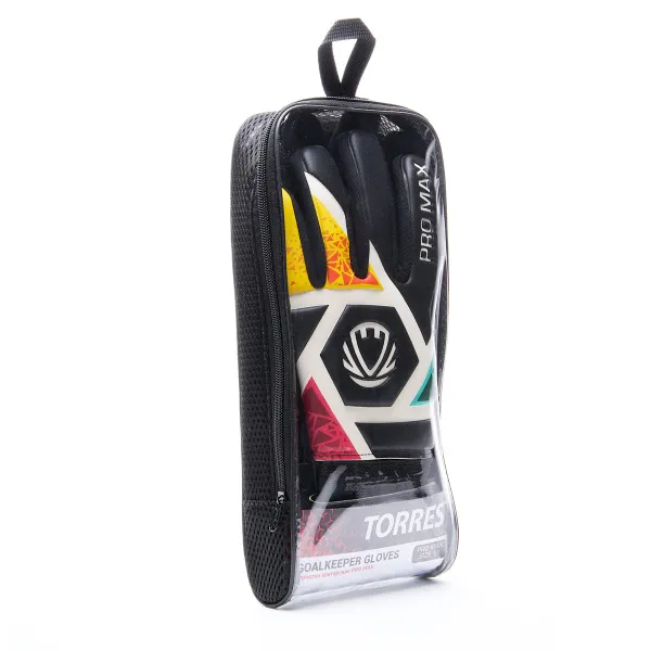 Перчатки врат. TORRES Pro Max за 3&nbsp;597.20 ₽ в Якутске