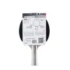 Ракетка для н/т TORRES Profi 5*, TT23009, для спортсменов, накладка 2,0 мм, конич. ручка за 3&nbsp;043 ₽ купить в Якутске