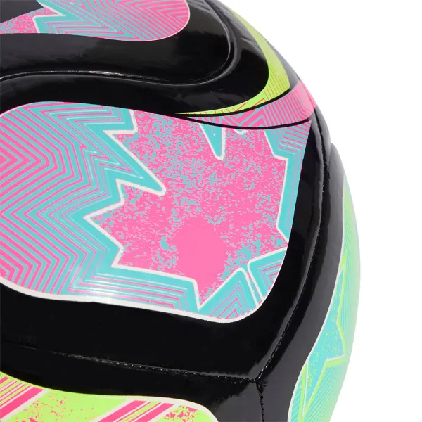 Мяч для пляж. футб. ADIDAS WC26 Trionda Pro Beach, JD8036, р.5, FIFA Pro, 4п, ТПУ, маш.сш, мультикол за 7&nbsp;573.50 ₽ в Якутске