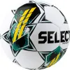 Мяч футб. SELECT Pioneer TB V23, 0865060005, р.5, FIFA Basic, 32п, ПУ, термосш, бело-зелено-желтый за 5&nbsp;684.80 ₽ купить в Якутске
