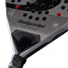Ракетка для падела BULLPADEL Neuron 02 Comfort 27, 497243,для продв.игр., стекловолокно,карбон, сер. за 38&nbsp;986.10 ₽ купить в Якутске