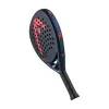 Ракетка для падела HEAD Radical Pro, 222034, для продвинутых игроков, карбон, темносине-красный за 30&nbsp;256.60 ₽ купить в Якутске