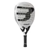 Ракетка для падела BULLPADEL Vertex Jr Boy 26, 494420, для юниоров, стекловолокно, бело-черный за 14&nbsp;572.40 ₽ купить в Якутске