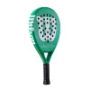 Ракетка для падела WILSON Blade Jr  V4 Padel, WR213811U0, для начин-х, стекловолокно, зеленый за 14&nbsp;934.50 ₽ купить в Якутске
