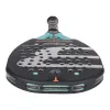 Ракетка для падела BULLPADEL Xplo Comfortl 27, 497245,для продв.игр., стекловолокно, карбон, черн. за 37&nbsp;422.10 ₽ купить в Якутске