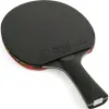 Ракетка для н/т DOUBLE FISH Black Carbon King Racket 3***, для професс.,ITTF Appr.,накл.2,1,мм за 4&nbsp;346.90 ₽ купить в Якутске