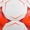 Мяч футзал. SELECT Futsal Samba v26, 1063471008, р.4,FIFA Basic, 32п, ТПУ, гибр.сш, бел-кр-черн за 5&nbsp;618.50 ₽ купить в Якутске