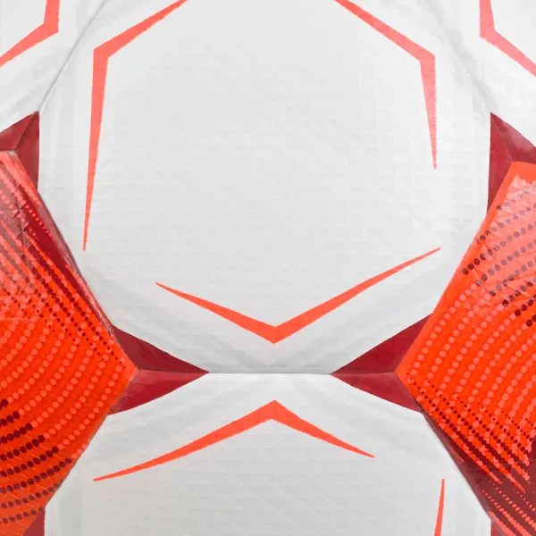 Мяч футзал. SELECT Futsal Samba v26, 1063471008, р.4,FIFA Basic, 32п, ТПУ, гибр.сш, бел-кр-черн за 5&nbsp;618.50 ₽ в Якутске