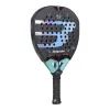 Ракетка для падела BULLPADEL Xplo Comfortl 27, 497245,для продв.игр., стекловолокно, карбон, черн. за 37&nbsp;422.10 ₽ купить в Якутске