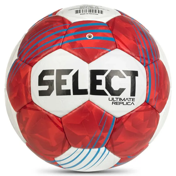 Мяч ганд. SELECT Ultimate Replica v26 за 5&nbsp;856.50 ₽ в Якутске