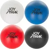 Мяч для наст. тенниса Stiga Joy, 1110-5240-04, диам. 40+мм, пластик, упак. 4 шт, мультиколор за 1&nbsp;286.90 ₽ купить в Якутске