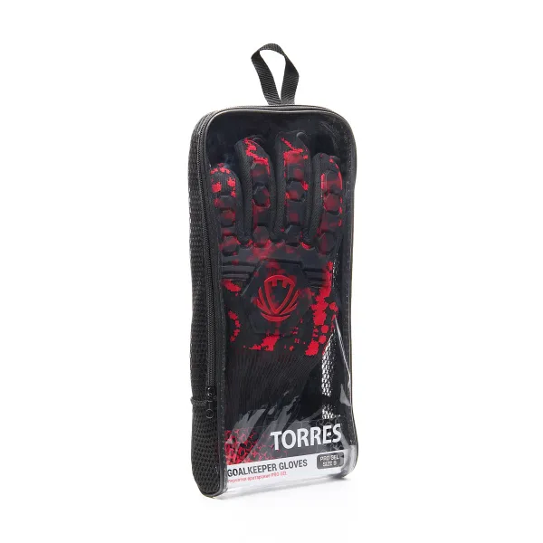 СЦ*Перчатки врат. TORRES Pro Gel за 2&nbsp;210 ₽ в Якутске