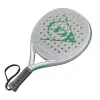 Ракетка для падела Dunlop Megamax Silver, 10370741, для начинающих, графит, серебристый за 11&nbsp;740.20 ₽ купить в Якутске