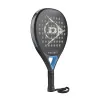 Ракетка для падела Dunlop FX Start, 10370737, для начинающих, гибрид, графит, черно-синий за 13&nbsp;175 ₽ купить в Якутске