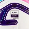 Мяч футб. PUMA Stellar Match PL, 08511001, р.5, FIFA Quality, 8пан, ПУ, термосшивка, бело-мультикол за 6&nbsp;184.60 ₽ купить в Якутске