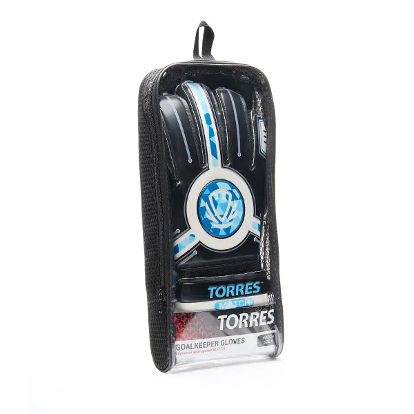 Перчатки врат. TORRES Match за 2&nbsp;114.80 ₽ в Якутске