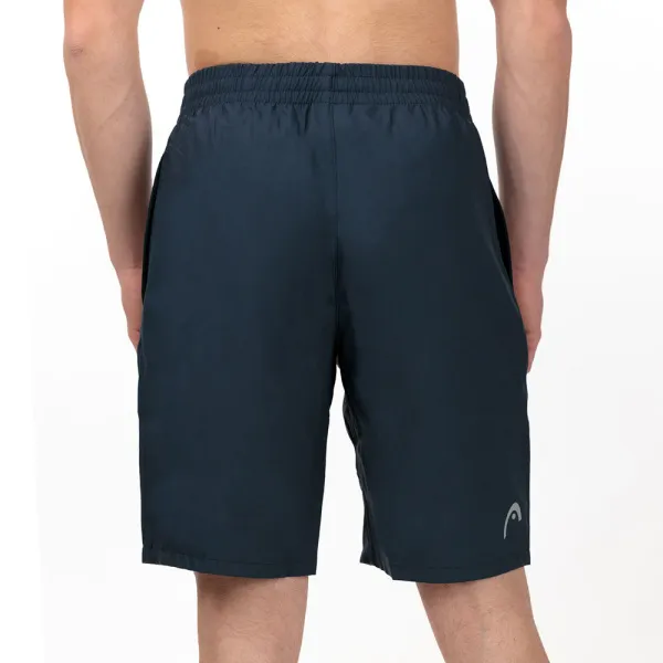 Шорты тренир. муж. HEAD Club Bermudas M за 5&nbsp;356.70 ₽ в Якутске