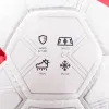 Мяч футб. TORRES Junior-3, F323803, р.3,глянц.ПУ, 4 сл, 32 п,руч.сш,бел-крас-жел за 2&nbsp;070.60 ₽ купить в Якутске