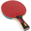Ракетка для н/т DOUBLE FISH 7A+C, для професс.,ITTF Appr.,накл.2,1мм,+ 2 мяча V40+мм ITTF Appr за 3&nbsp;559.80 ₽ купить в Якутске