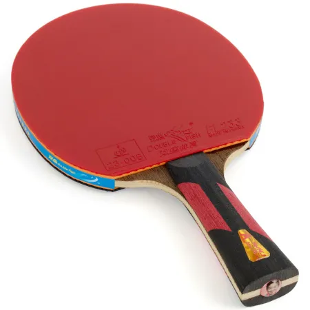 Ракетка для н/т DOUBLE FISH 7A+C, для професс.,ITTF Appr.,накл.2,1мм,+ 2 мяча V40+мм ITTF Appr за 3&nbsp;559.80 ₽ купить в Якутске
