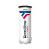 Мяч для падела Tecnifibre X-One Padel, 60PADXO243, FIP Approved, уп.3 шт, войлок, нат.резина,желтый за 1&nbsp;235.90 ₽ купить в Якутске