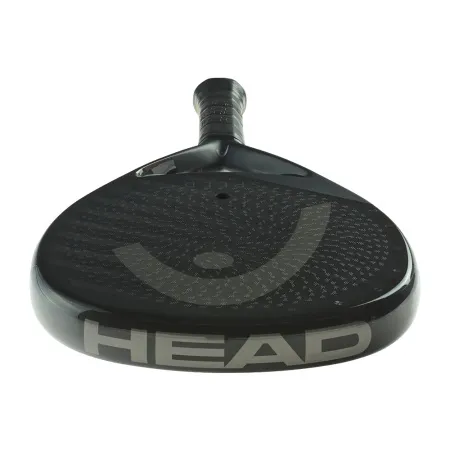 Ракетка для падела HEAD Speed One X 2025, 221045,для продвинутых игроков, карбон, черный за 30&nbsp;348.40 ₽ купить в Якутске
