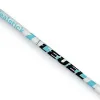Клюшка для флорбола RealStick LEVEL 2.8, MR-KF-L95, IFF, 95см, лев. крюк, композит, бело-голубой за 6&nbsp;961.50 ₽ купить в Якутске