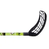 Клюшка для флорбола RealStick Player, MR-KF-Pl95, 95см, прямой крюк, композит, черно-салатовый за 3&nbsp;605.70 ₽ купить в Якутске