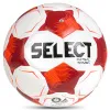 Мяч футзал. SELECT Futsal Samba v26, 1063471008, р.4,FIFA Basic, 32п, ТПУ, гибр.сш, бел-кр-черн за 5&nbsp;618.50 ₽ купить в Якутске