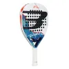 Ракетка для падела BULLPADEL Ionic Power 26, 494411, для продв. игроков, стекловолокно, сине-белый за 28&nbsp;944.20 ₽ купить в Якутске