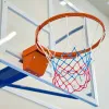 Кольцо баскетбольное амортизационное №7 120х100 мм ZAVODSPORTA за 9&nbsp;851 ₽ купить в Якутске
