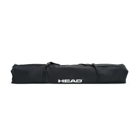 Корзина для теннисных мячей HEAD TT7003, на 125 мячей,с сумкой-переноской, складная, металл, черный за 6&nbsp;942.80 ₽ купить в Якутске