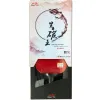 Ракетка для н/т DOUBLE FISH Black Carbon King Racket 5*****, для професс.,ITTF Appr.,накл.2,1,мм за 6&nbsp;434.50 ₽ купить в Якутске