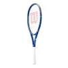 Ракетка б/т Wilson US Open GS 105, Gr1, WR198310U1, для любителей, композит, со струн., синий за 11&nbsp;833.70 ₽ купить в Якутске