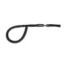Шнурок для падел-ракетки Head Premium Padel Cord, 288056-BK, полиэстер, черный за 1&nbsp;681.30 ₽ купить в Якутске