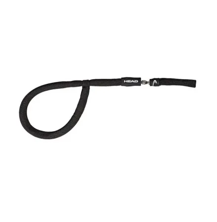 Шнурок для падел-ракетки Head Premium Padel Cord, 288056-BK, полиэстер, черный за 1&nbsp;681.30 ₽ купить в Якутске