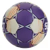 Мяч ганд. SELECT Ultimate Official EHF V24, 1612858999, Senior(р.3), EHF Appr, ПУ, руч.сш, фиол-сер за 15&nbsp;504 ₽ купить в Якутске