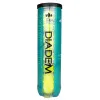 Мяч теннисный DIADEM Premier All Court 4B, BALL-4CASE-ALLCRT, уп. 4шт, одобр.ITF, фетр,желт за 996.20 ₽ купить в Якутске