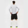 СЦ*Форма футб. врат. KELME 3871007-273-3XL, р.3XL, полиэстер, бело-черный за 3&nbsp;204.50 ₽ купить в Якутске