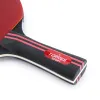 Ракетка для н/т TORRES Sport 1*, TT23005 для любителей, накладка 1,5 мм, конич. ручка за 991.10 ₽ купить в Якутске