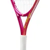 Ракетка б/т дет. Wilson Intrigue Jr 23, WR180410U, для детей 7-8лет, алюминий,со струнами, фуксия за 5&nbsp;271.70 ₽ купить в Якутске